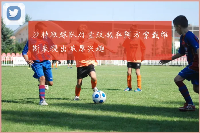 沙特联球队对金玟哉和阿方索戴维斯表现出浓厚兴趣